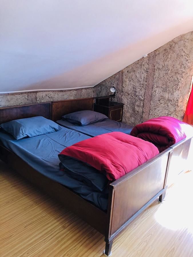 Проживание в семье Guesthouse Richie Ереван