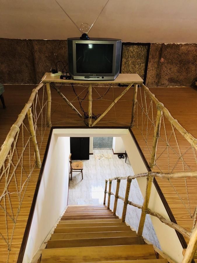 Проживание в семье Guesthouse Richie Ереван