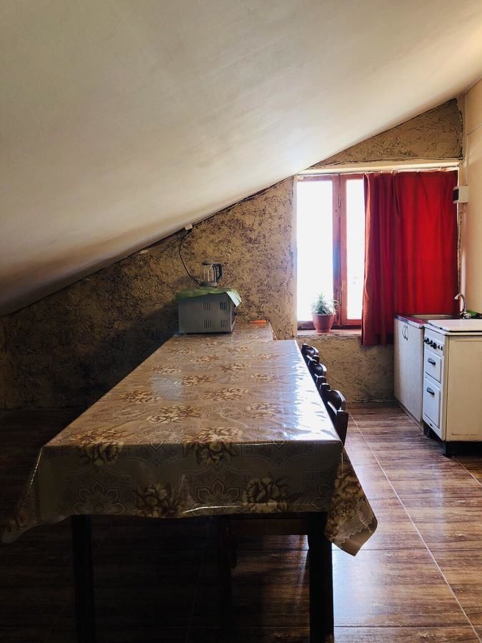Проживание в семье Guesthouse Richie Ереван-26