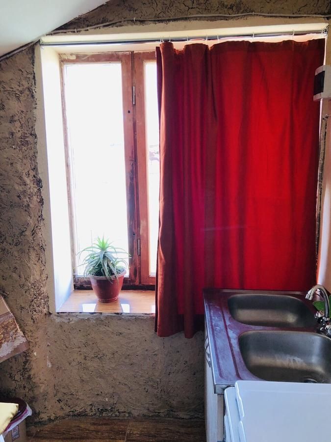 Проживание в семье Guesthouse Richie Ереван-27