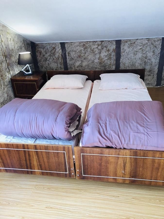Проживание в семье Guesthouse Richie Ереван