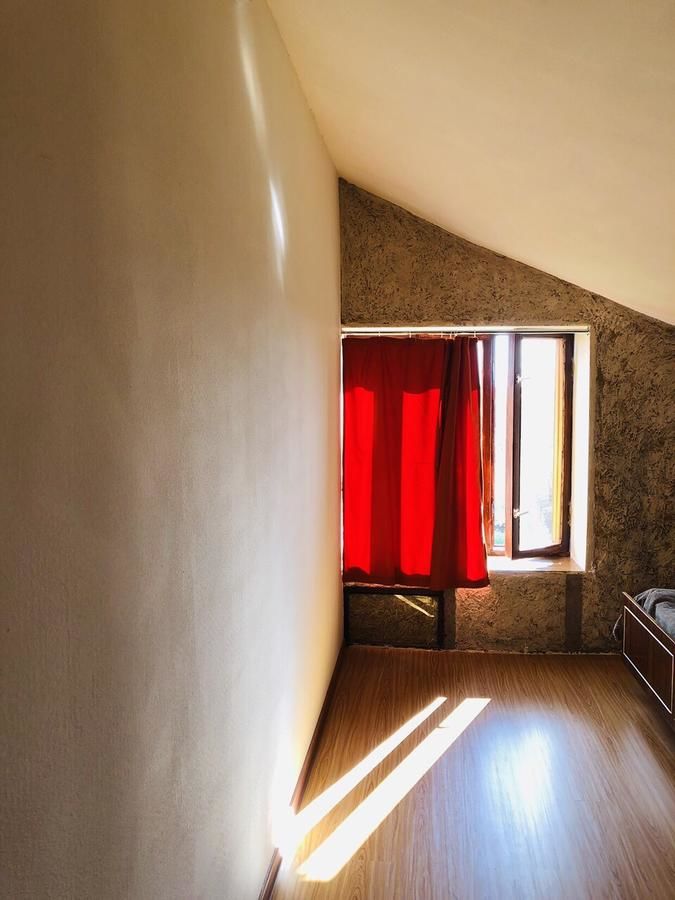 Проживание в семье Guesthouse Richie Ереван