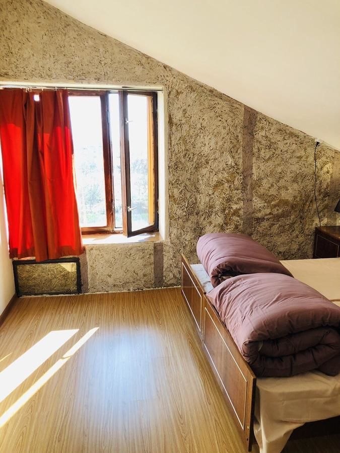 Проживание в семье Guesthouse Richie Ереван