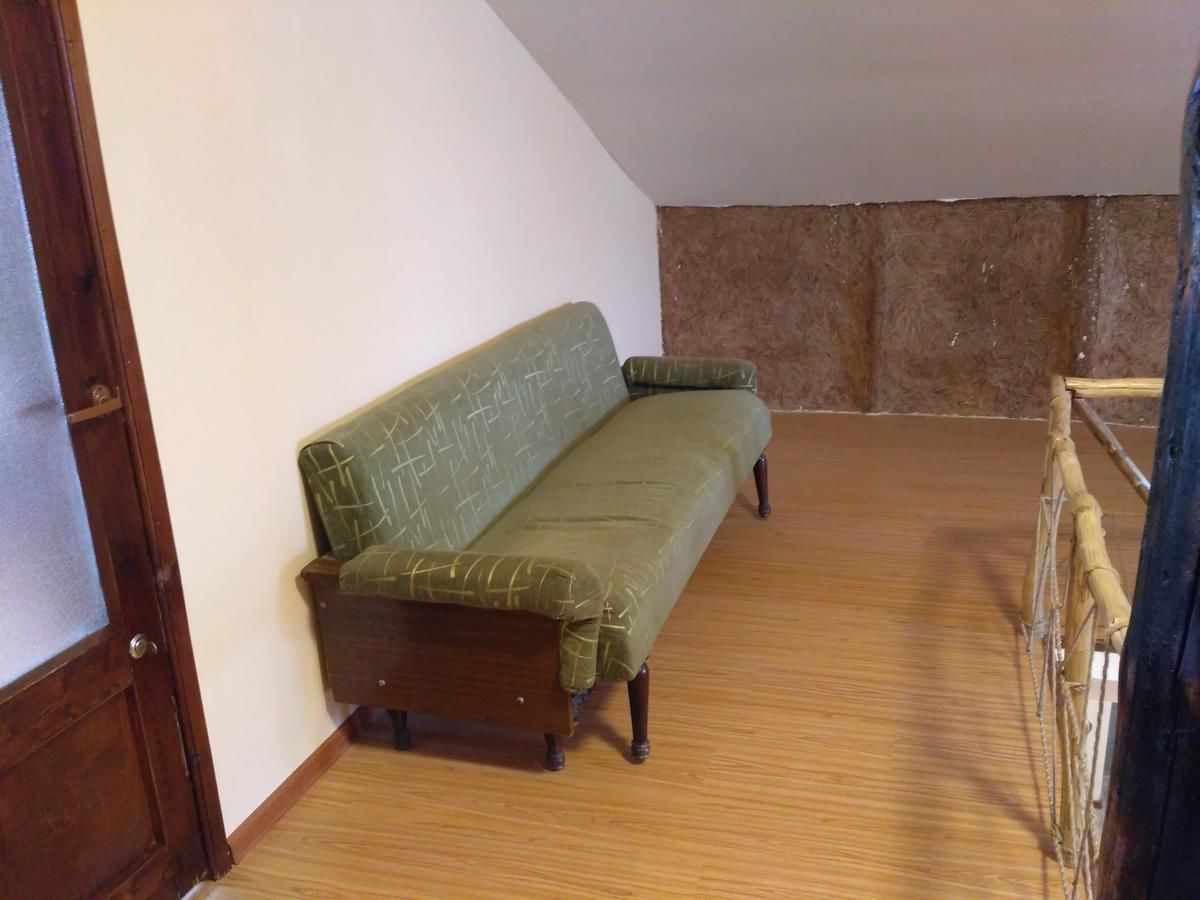 Проживание в семье Guesthouse Richie Ереван