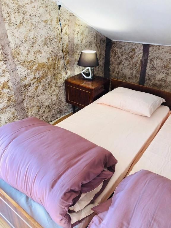 Проживание в семье Guesthouse Richie Ереван