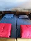 Проживание в семье Guesthouse Richie Ереван-7