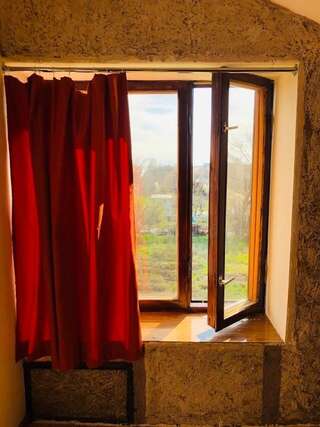 Проживание в семье Guesthouse Richie Ереван Большой двухместный номер с 1 кроватью-26