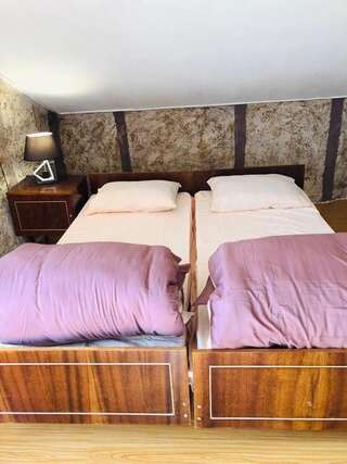 Проживание в семье Guesthouse Richie Ереван Большой двухместный номер с 1 кроватью-29