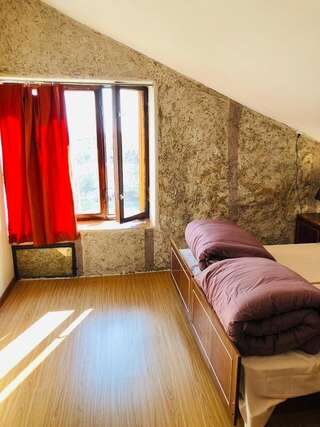 Проживание в семье Guesthouse Richie Ереван Большой двухместный номер с 1 кроватью-33