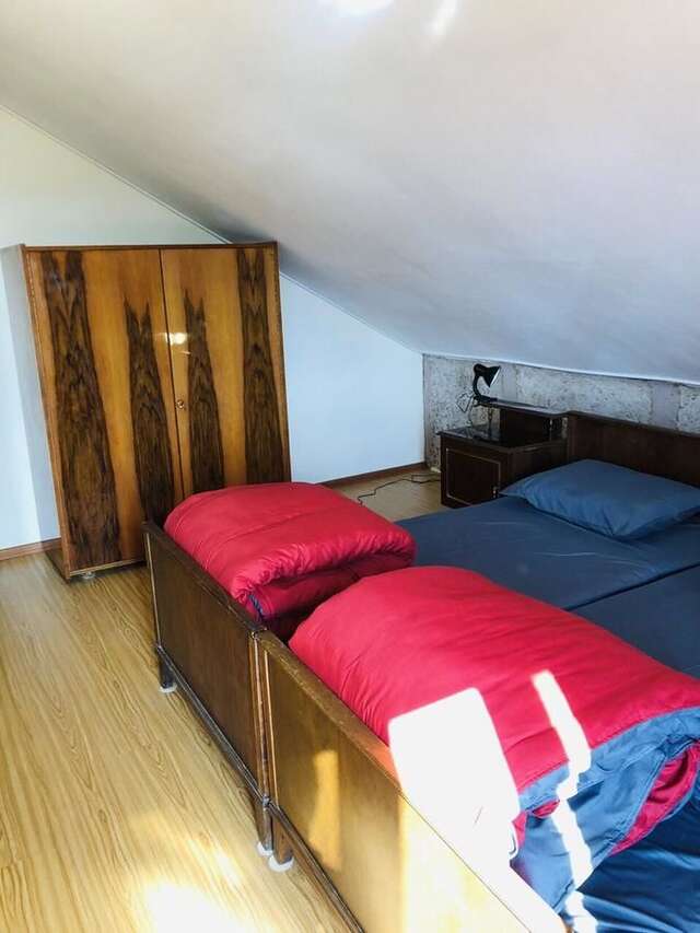 Проживание в семье Guesthouse Richie Ереван-12