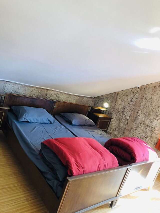 Проживание в семье Guesthouse Richie Ереван-13