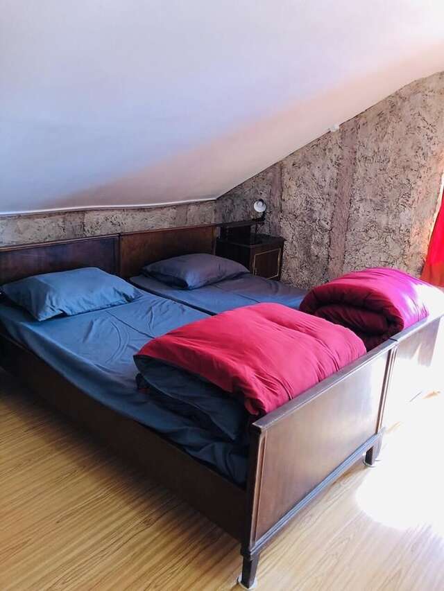 Проживание в семье Guesthouse Richie Ереван-14