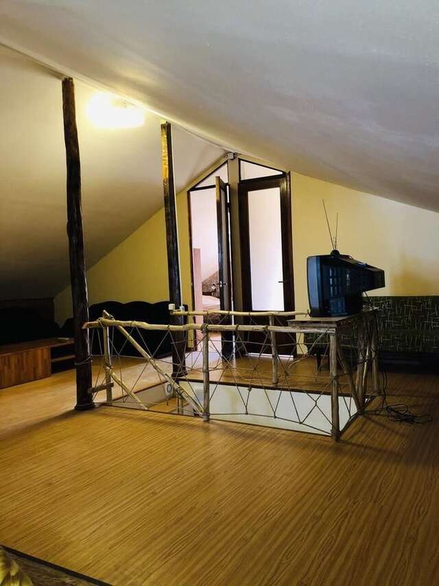 Проживание в семье Guesthouse Richie Ереван-15