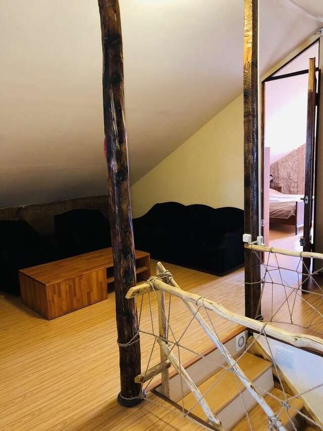 Проживание в семье Guesthouse Richie Ереван-17