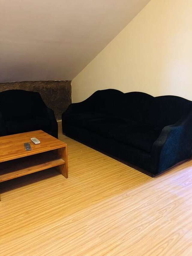 Проживание в семье Guesthouse Richie Ереван-18