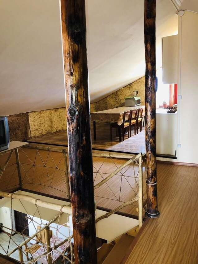 Проживание в семье Guesthouse Richie Ереван-21
