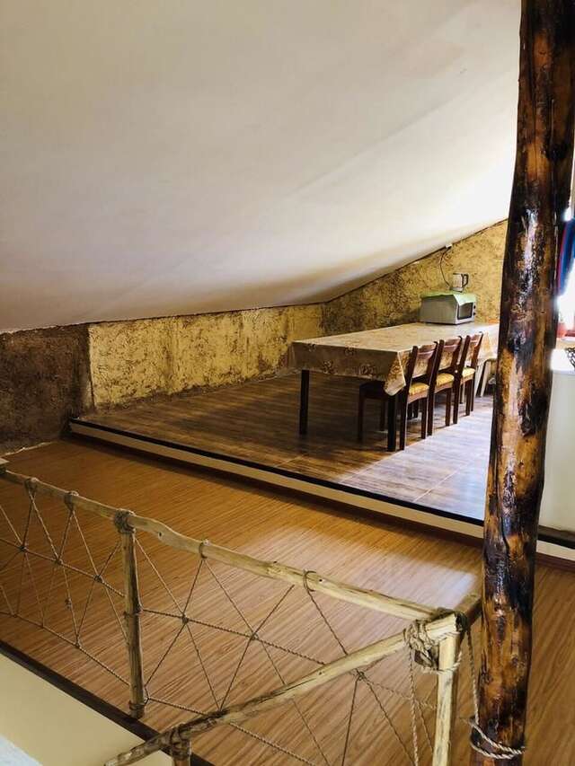 Проживание в семье Guesthouse Richie Ереван-22