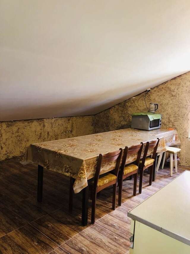 Проживание в семье Guesthouse Richie Ереван-24