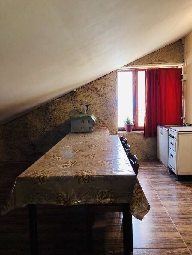 Проживание в семье Guesthouse Richie Ереван-25