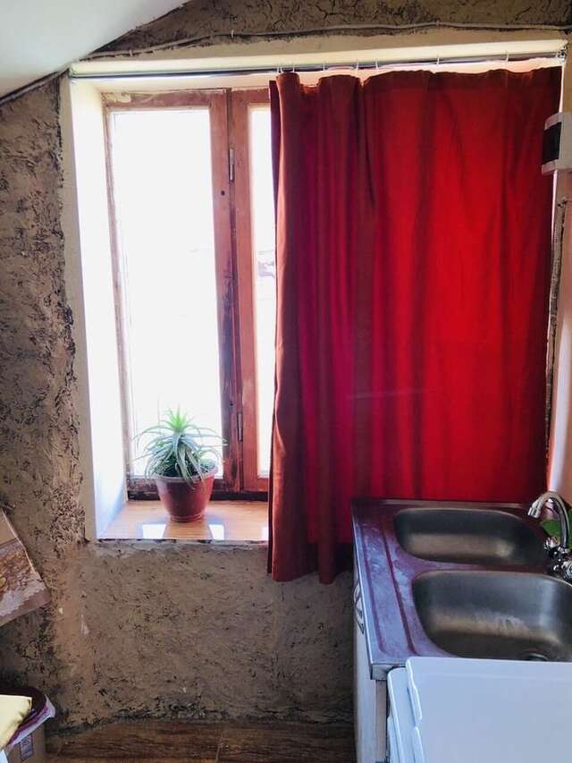 Проживание в семье Guesthouse Richie Ереван-26
