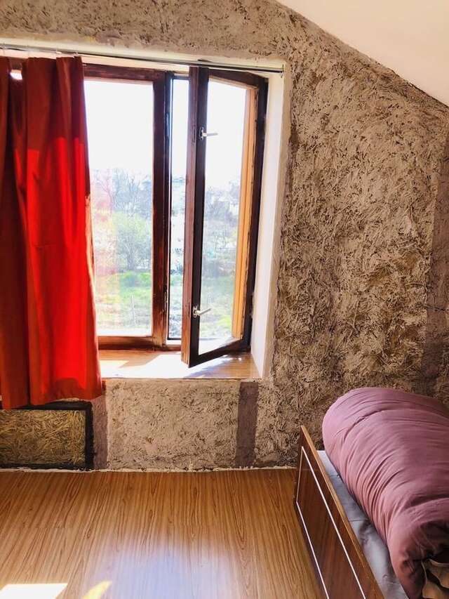 Проживание в семье Guesthouse Richie Ереван-28