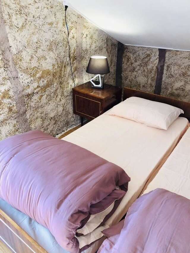 Проживание в семье Guesthouse Richie Ереван-29