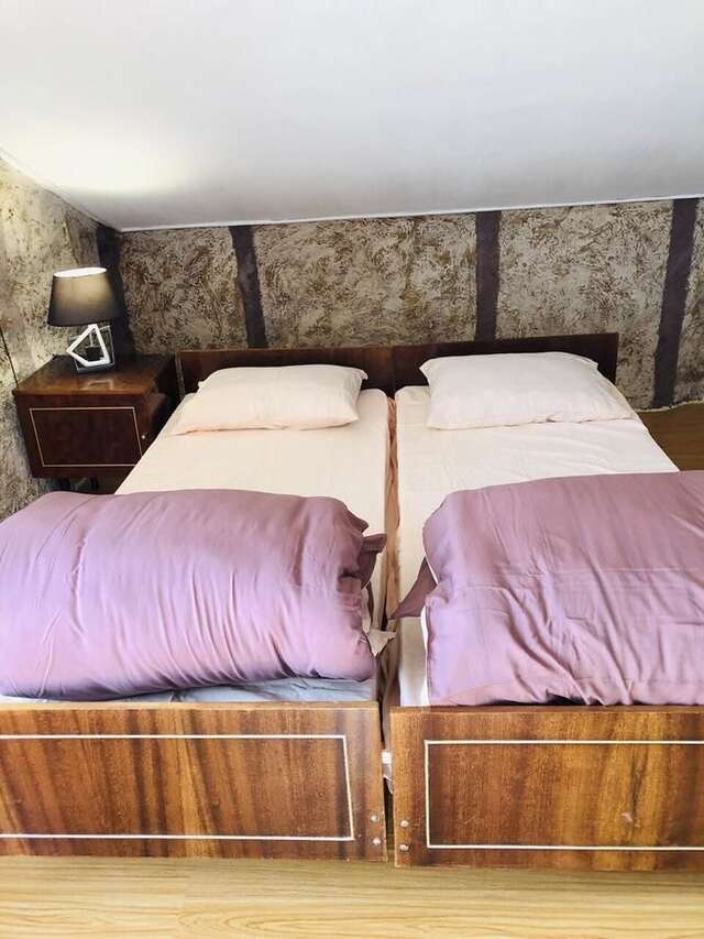Проживание в семье Guesthouse Richie Ереван-30