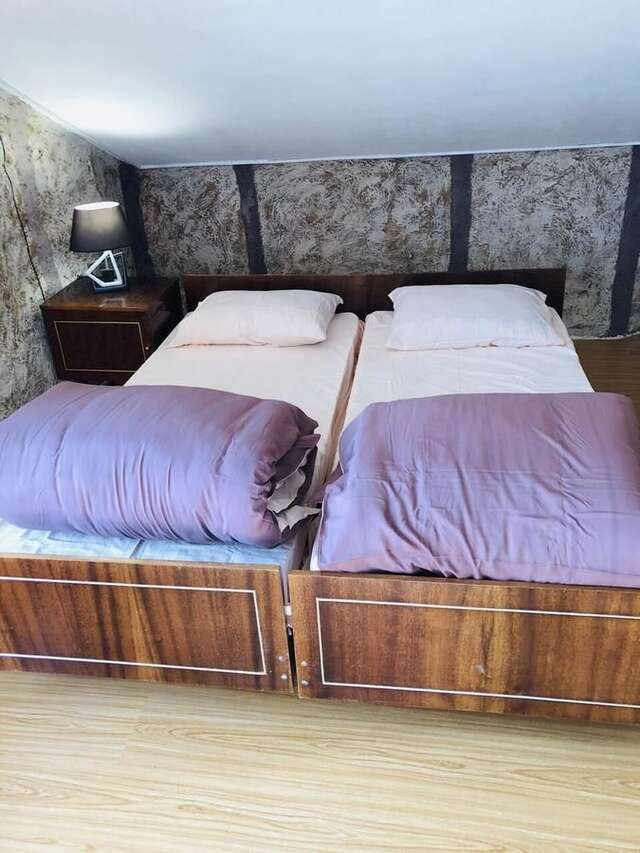Проживание в семье Guesthouse Richie Ереван-31