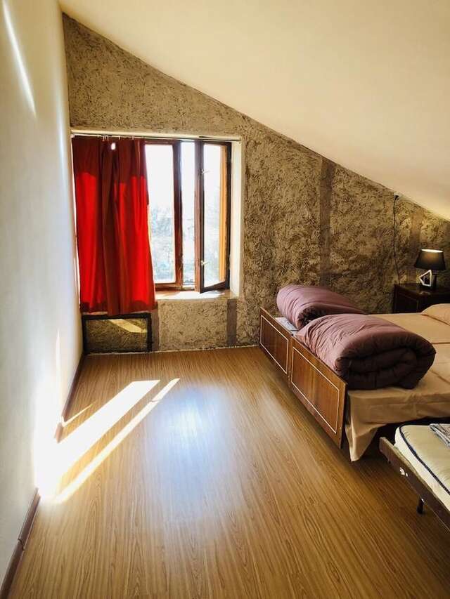 Проживание в семье Guesthouse Richie Ереван-32
