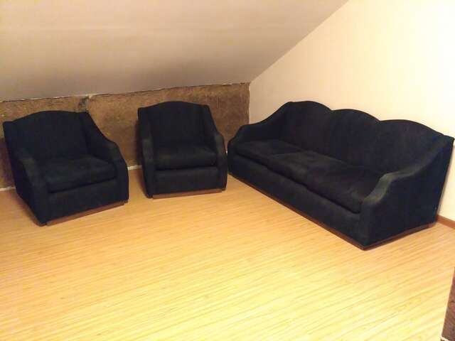 Проживание в семье Guesthouse Richie Ереван-40