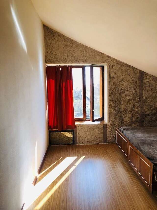 Проживание в семье Guesthouse Richie Ереван-6