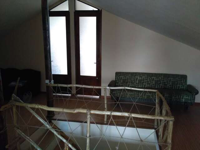 Проживание в семье Guesthouse Richie Ереван-43