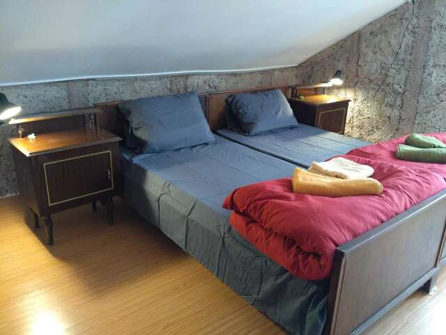 Проживание в семье Guesthouse Richie Ереван-44