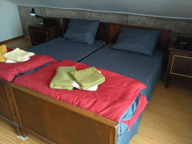 Проживание в семье Guesthouse Richie Ереван-45