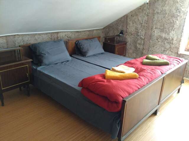 Проживание в семье Guesthouse Richie Ереван-46