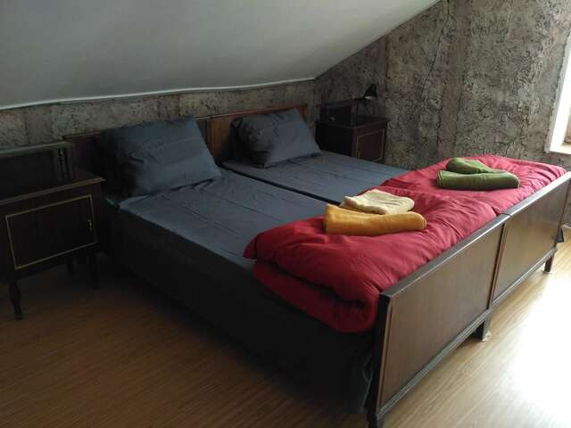 Проживание в семье Guesthouse Richie Ереван-47