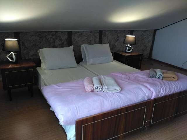 Проживание в семье Guesthouse Richie Ереван-49