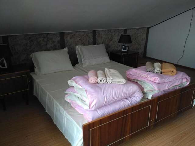 Проживание в семье Guesthouse Richie Ереван-50