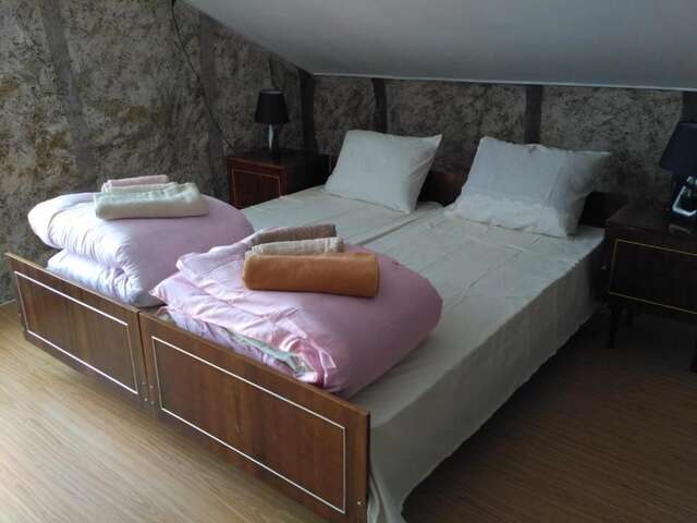 Проживание в семье Guesthouse Richie Ереван-51