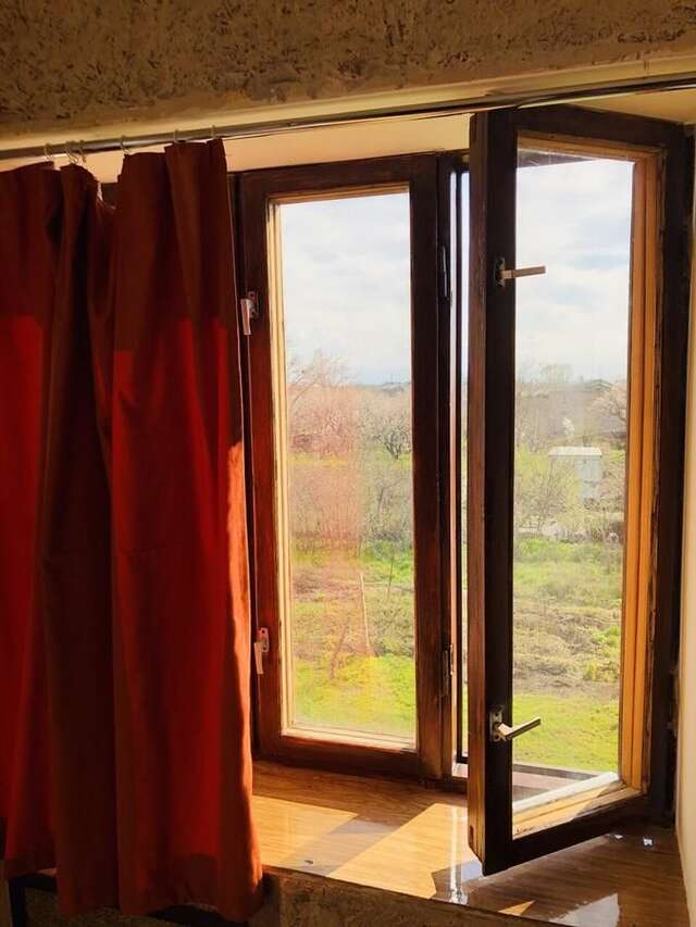 Проживание в семье Guesthouse Richie Ереван-7