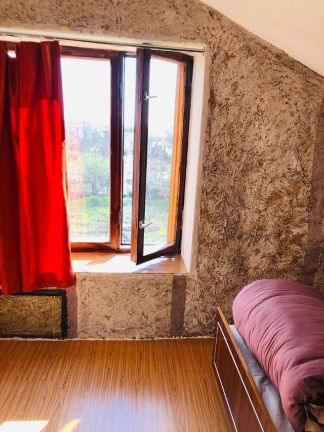Проживание в семье Guesthouse Richie Ереван-59