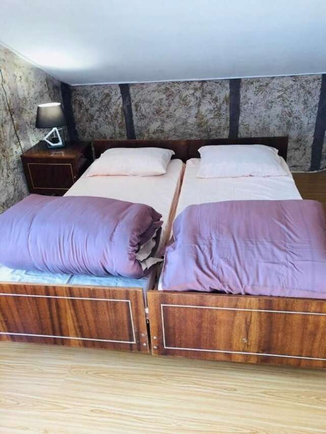 Проживание в семье Guesthouse Richie Ереван-62