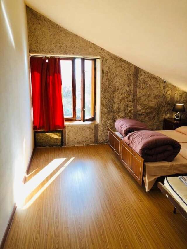 Проживание в семье Guesthouse Richie Ереван-63