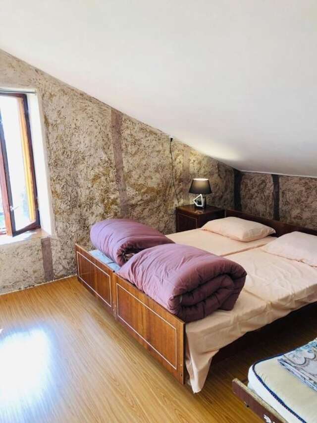 Проживание в семье Guesthouse Richie Ереван-64